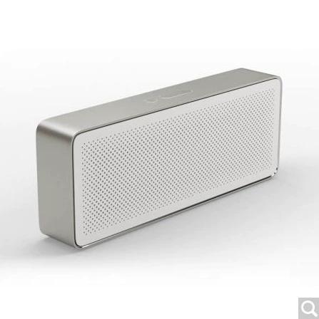 小米方盒子蓝牙音箱2