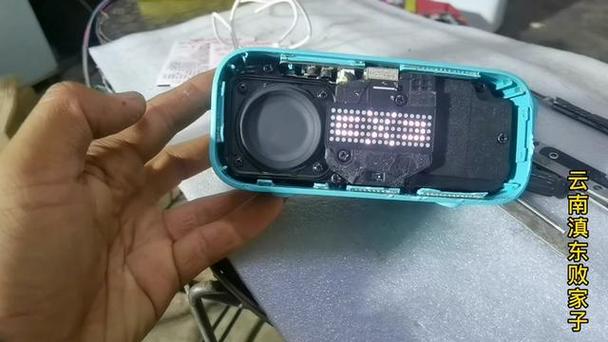 天猫精灵唤醒后没反应缩略图