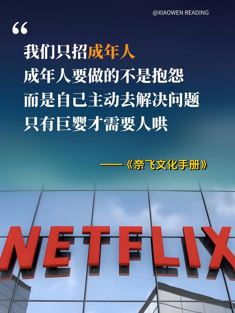 奈飞是干什么的