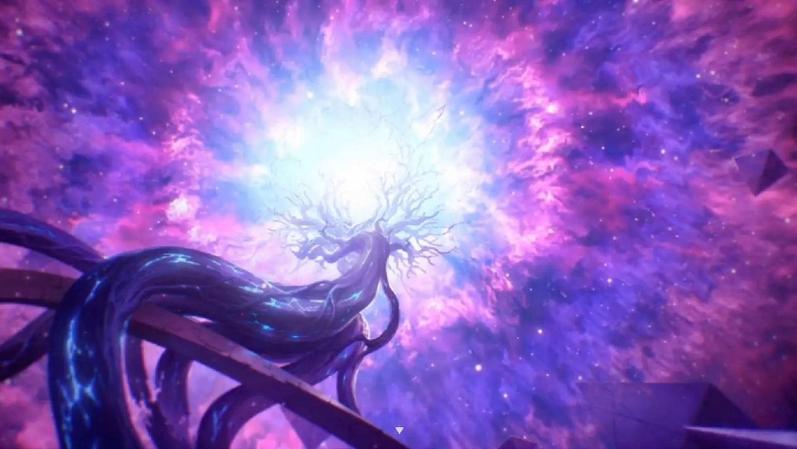 原神虚数之树