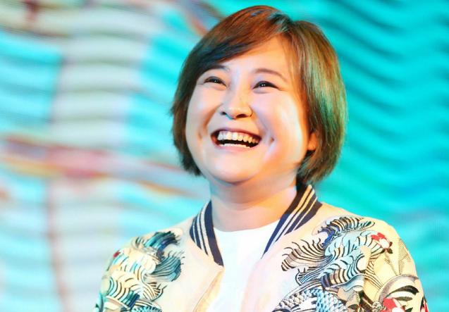 真贾玲去哪了知乎