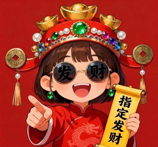 头像2026最新款图片