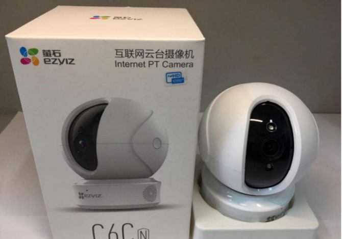 萤石c6cn评测
