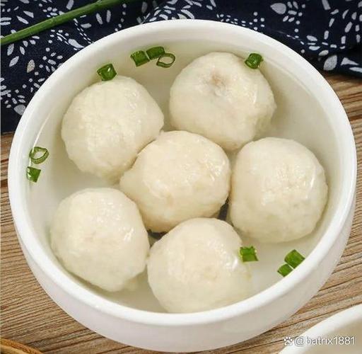 作者鱼丸
