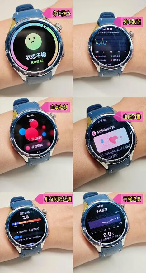 oppo手表只能用oppo手机吗