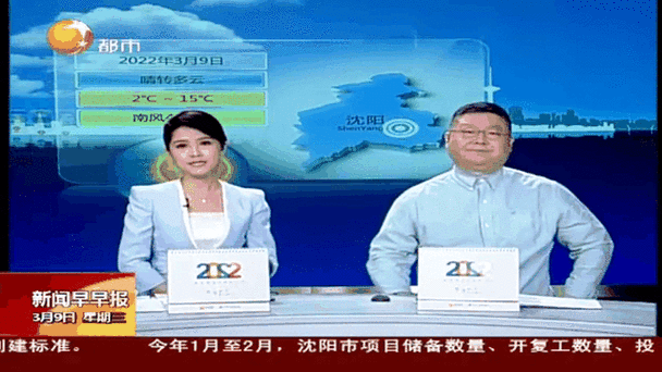 辽宁省都市频道直播