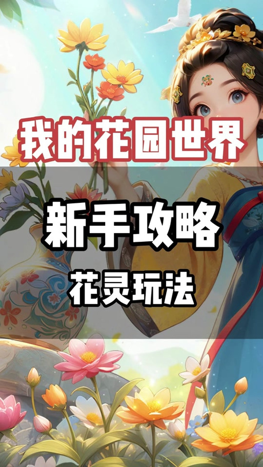 我的花园世界白嫖vip