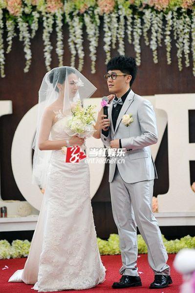 柯豆主持人求婚视频