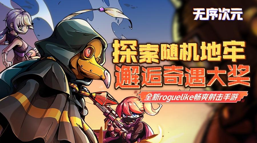 无序次元