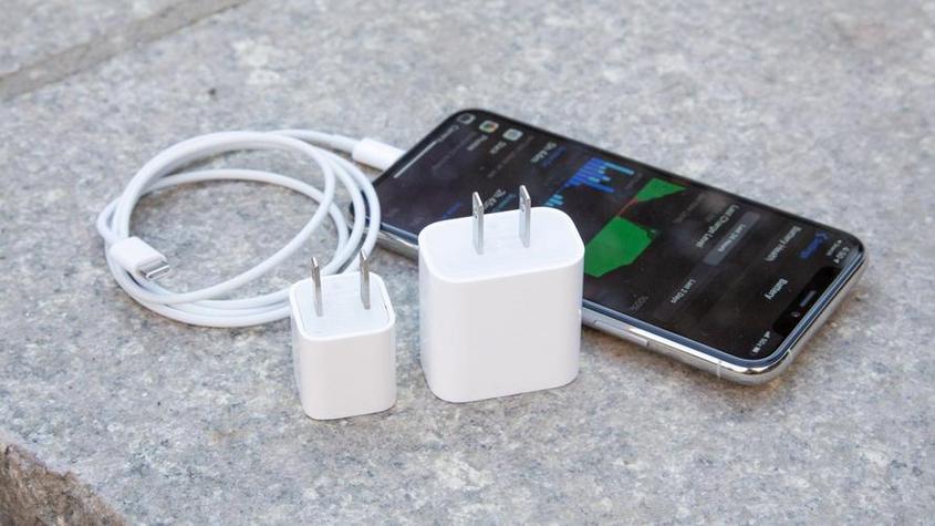 iphone8plus最大充电功率