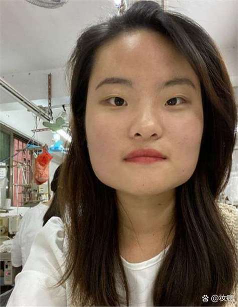 镜子脸大还是现实脸大图标
