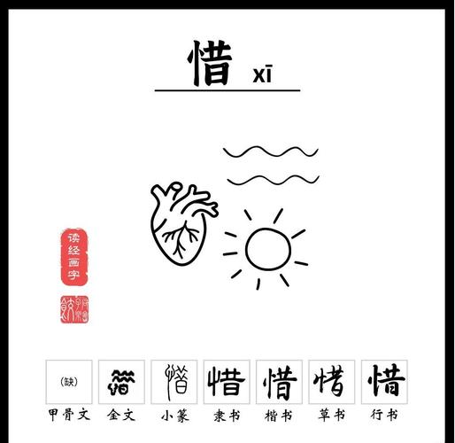 丿惜缘灬后面加二个字