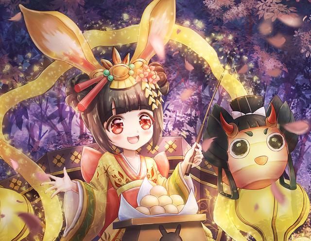 山兔兔子舞多少级解锁