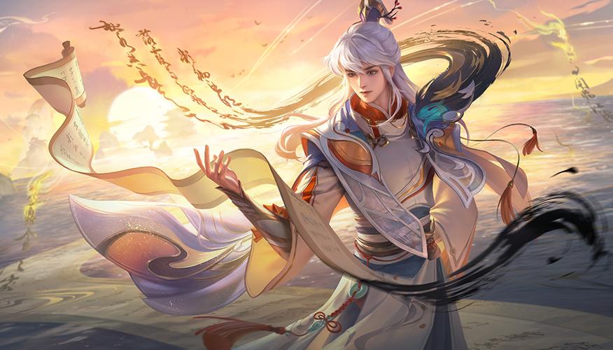 王者荣耀官方网站