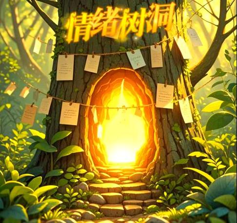 情绪树洞兼职是否靠谱