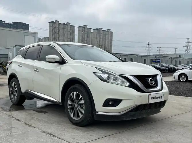 2021款楼兰