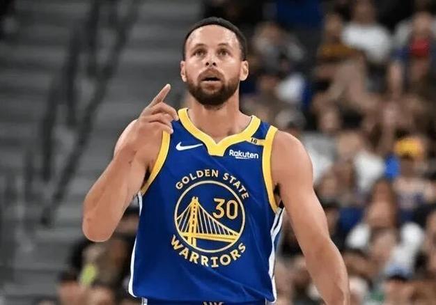 nba最前线库里