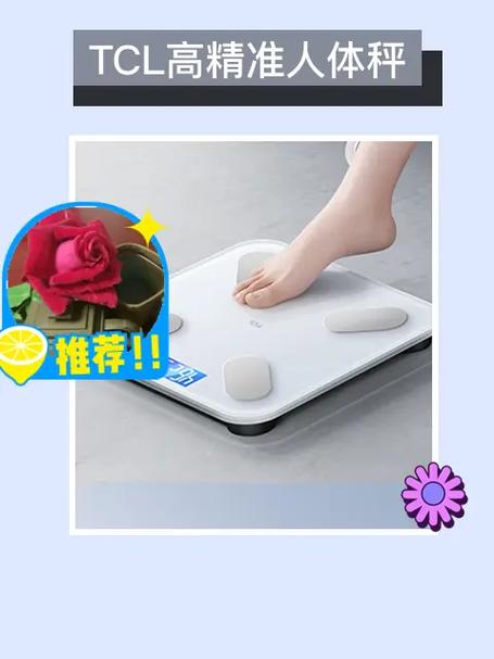 tcl体脂秤app下载