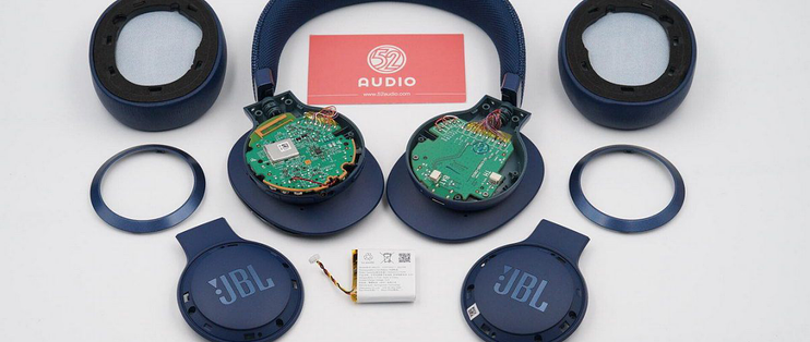 jbl左耳没声音一键恢复游戏截图