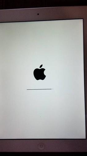 ipad系统升级后开不了机缩略图