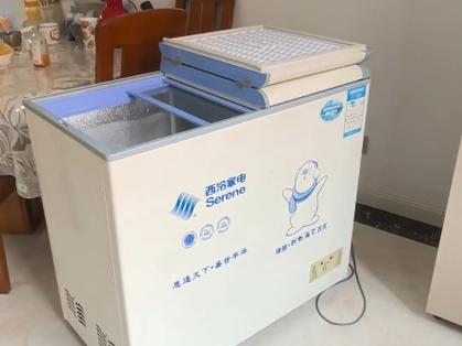 小型冰柜价格300元以下