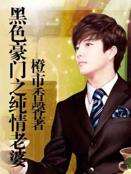 黑色豪门之纯情老婆完整版