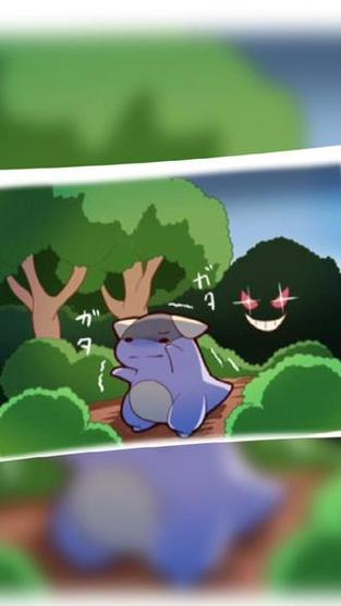 精灵宝可梦第一季第17集在线观看