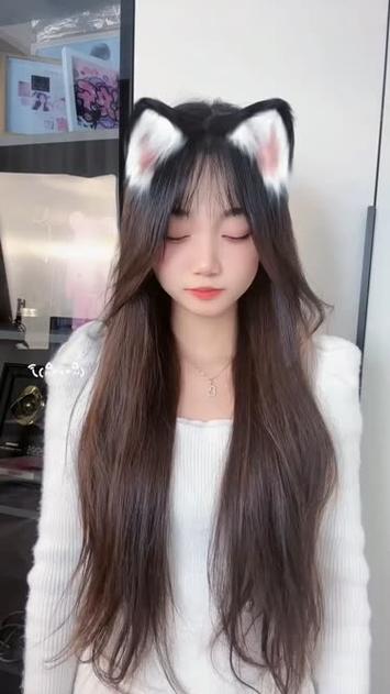 和平精英七喵真人照片