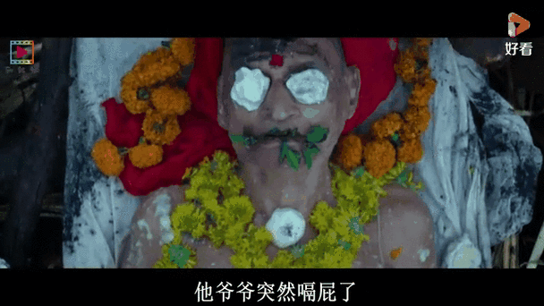 印度偷金币的电影