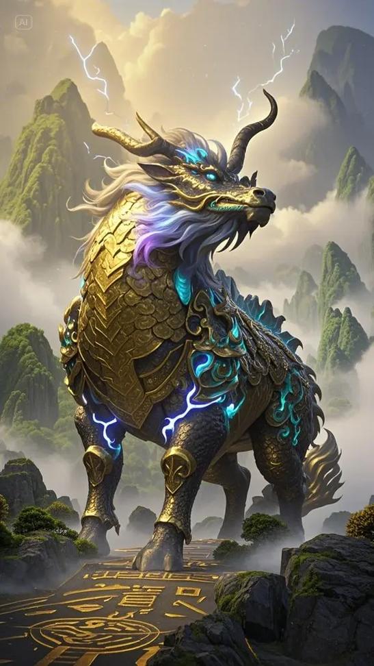 神兽传说2