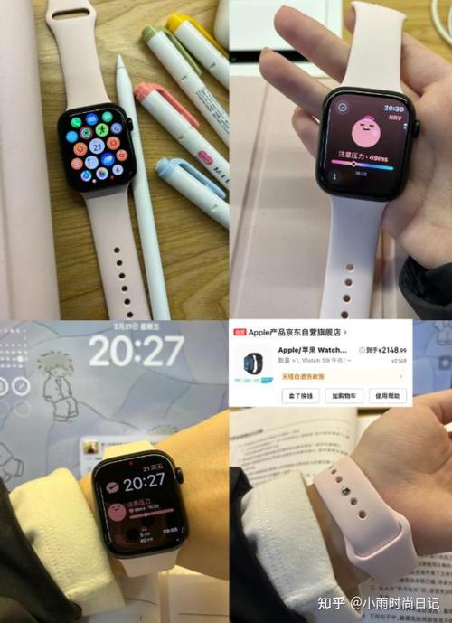 一个iwatch能用几年