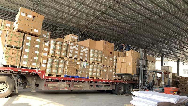百世快运跨省一般几天到货缩略图