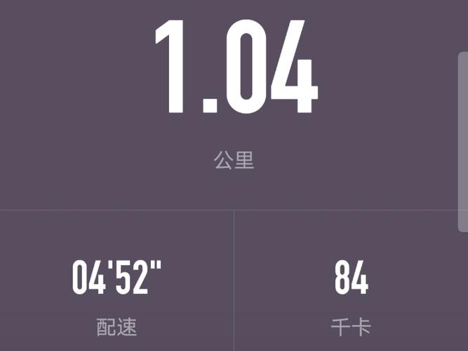 手机怎么记录跑步公里