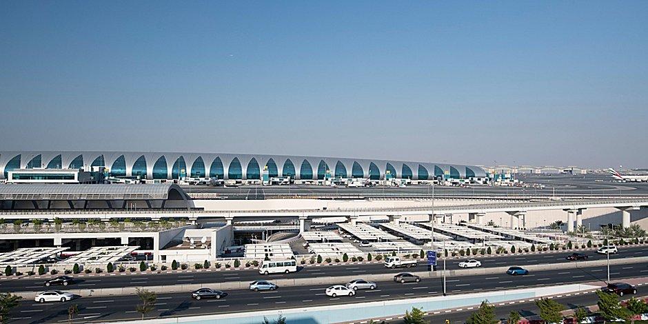 terminal 3