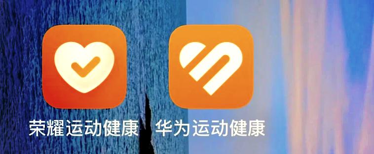 华为运动健康无法登录