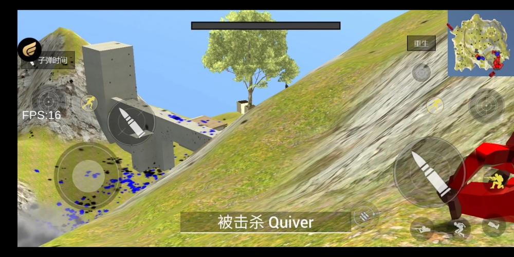 全面战争 星战模拟器缩略图