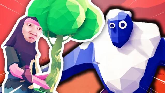 鲤鱼ace,全面战争模拟器缩略图