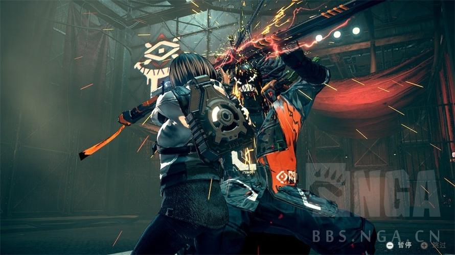 astral chain