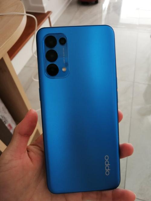 oppo5g手机