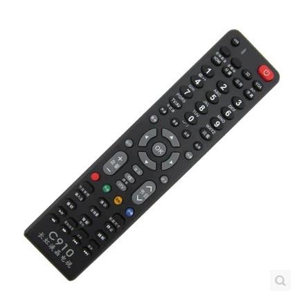 长虹万能遥控器缩略图