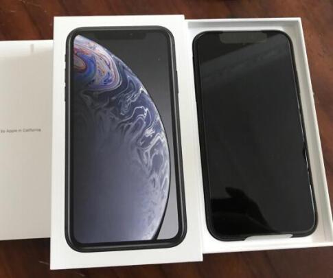 iPhone XR完全静音解决方法
