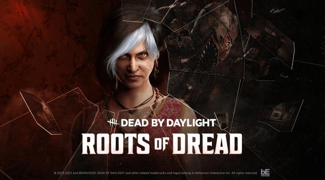 黎明杀机在steam上叫什么