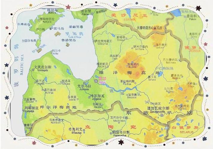 虚拟国家3.4.3