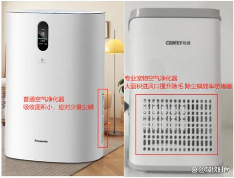 空气净化器怎么用