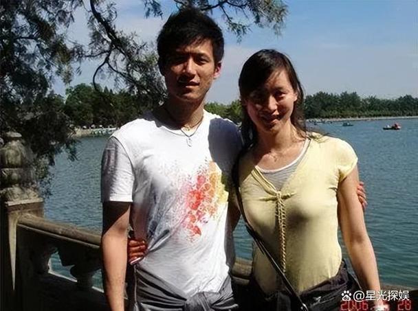 蔡赟王娜离婚的原因