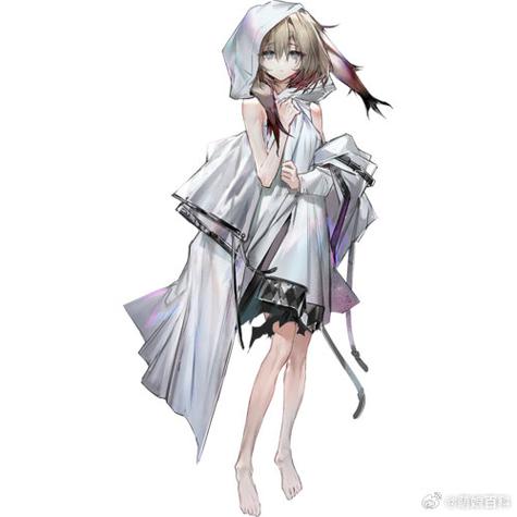 明日方舟BWiki