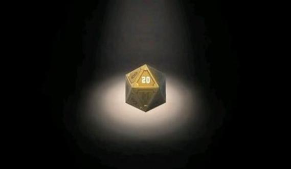 第五人格骰子图片