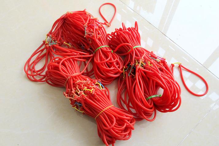 1745皮筋什么意思