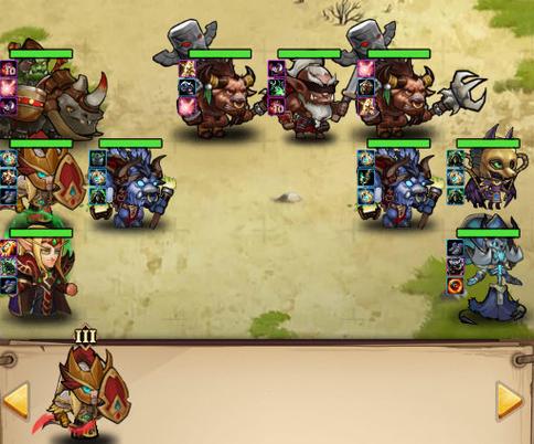 艾泽拉斯自走棋免广告bug