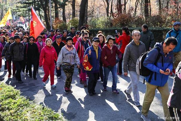 七十以上老人旅游报团缩略图
